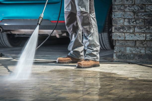 Best Concrete Sealing  in Glouster, OH