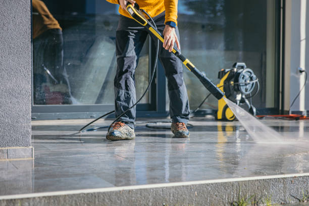 Best Patio and Deck Pressure Washing  in Glouster, OH
