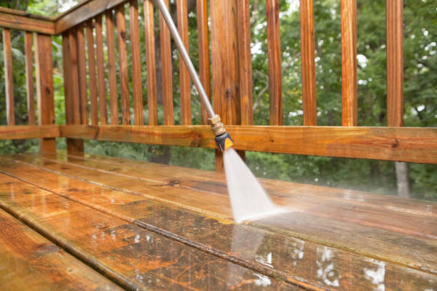 Professional Pressure Washing Services in Glouster, OH